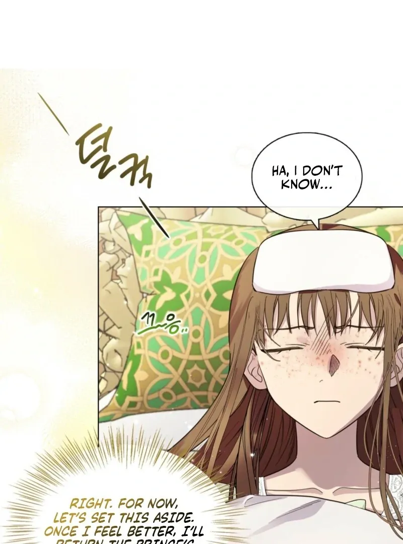 Miss Not-So Sidekick Chapter 185 page 44 - 