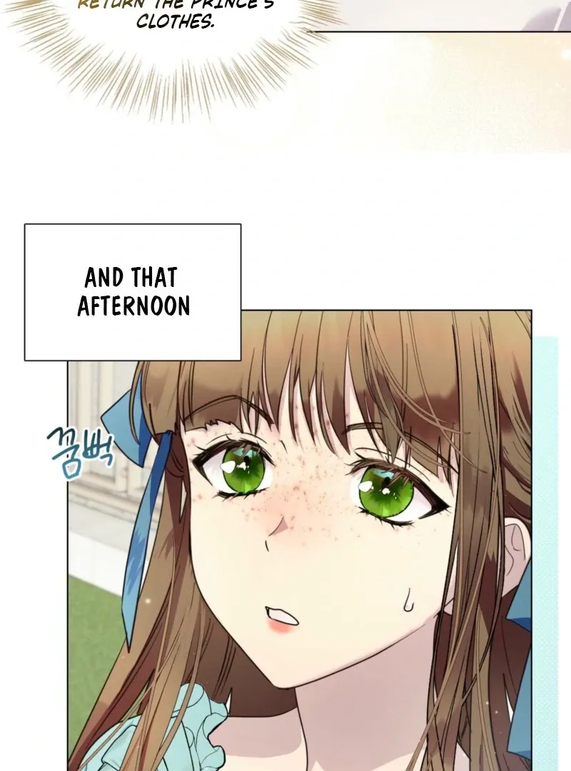 Miss Not-So Sidekick Chapter 185 page 45 - 