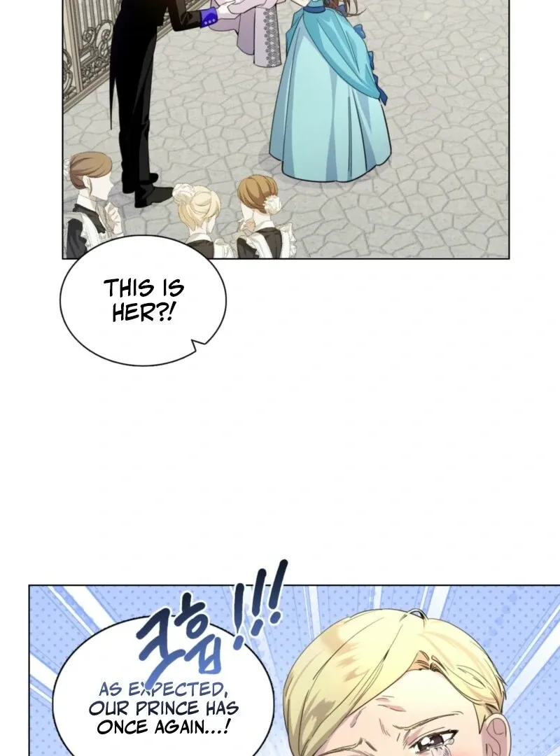 Miss Not-So Sidekick Chapter 185 page 50 - 