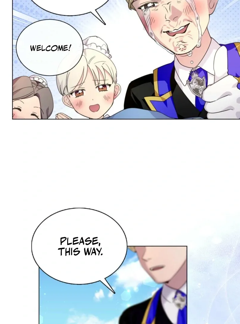 Miss Not-So Sidekick Chapter 185 page 51 - 