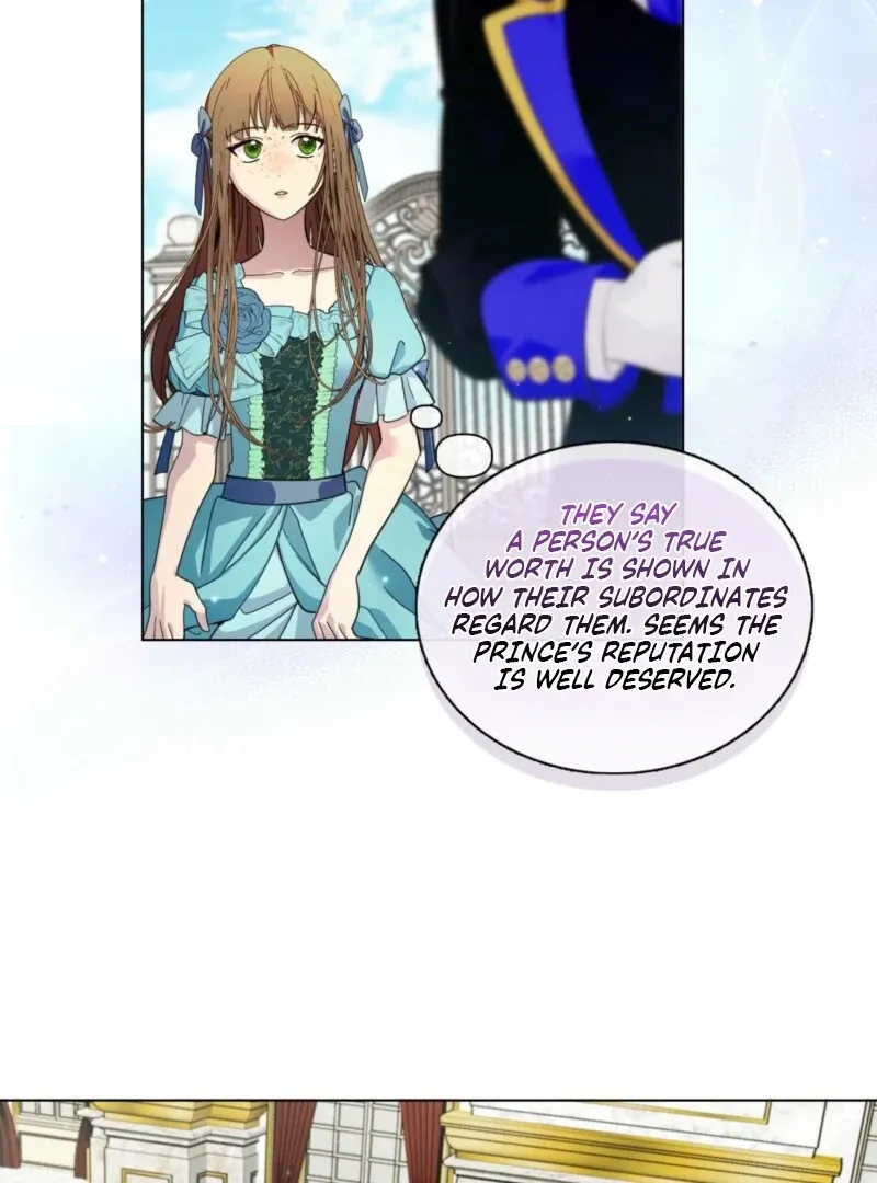 Miss Not-So Sidekick Chapter 185 page 52 - 