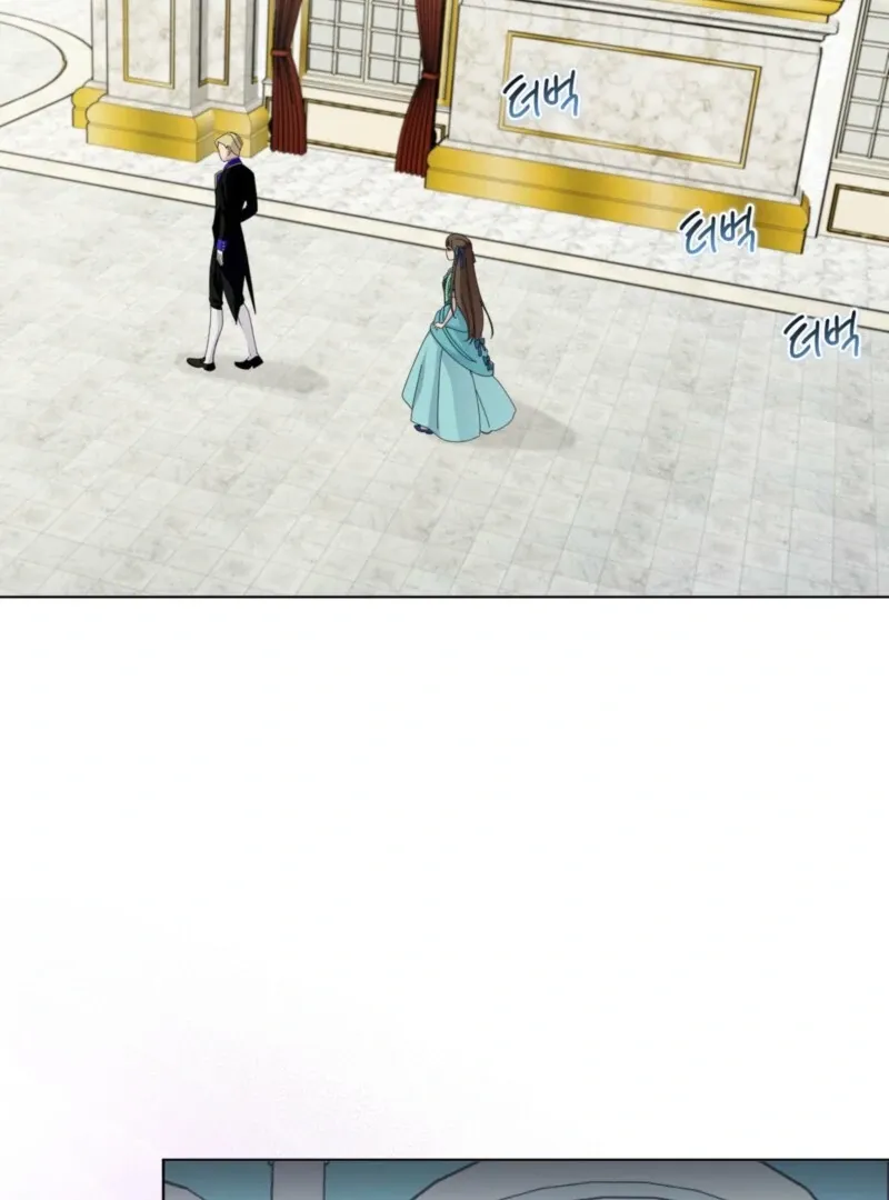 Miss Not-So Sidekick Chapter 185 page 53 - 