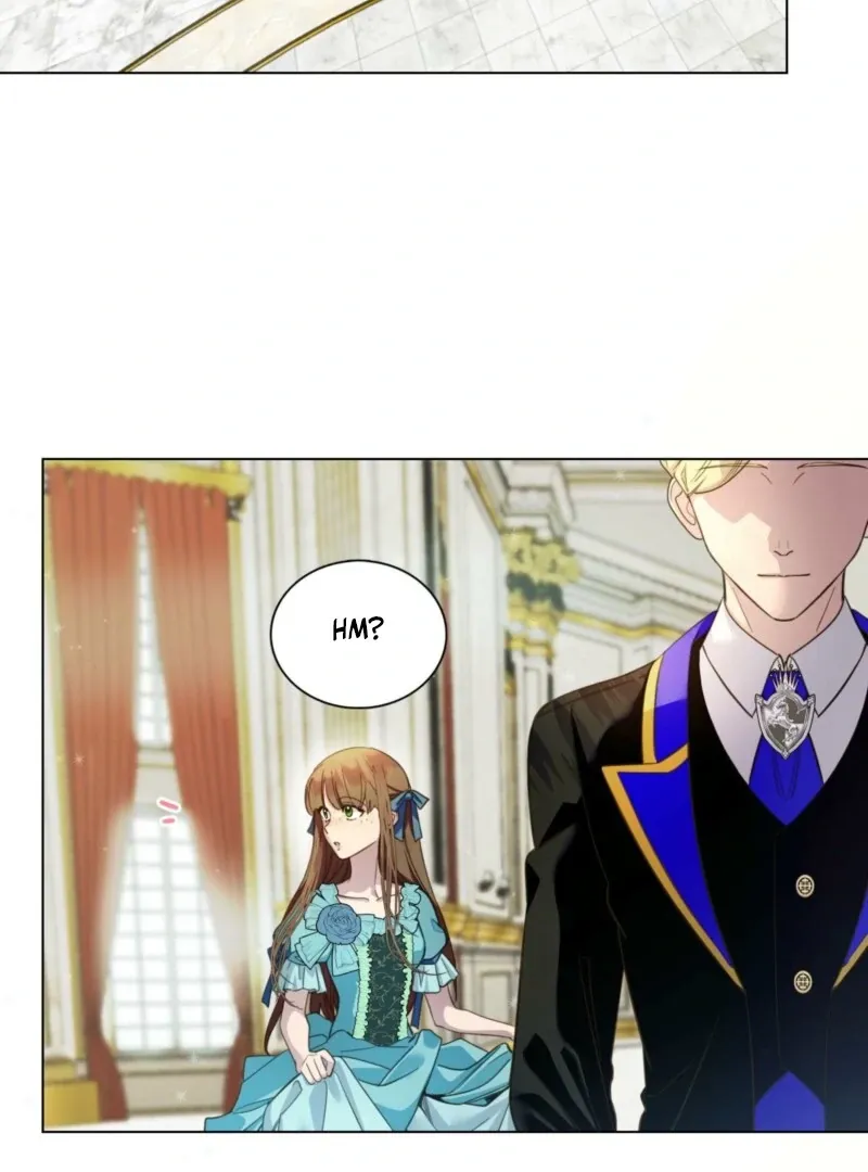 Miss Not-So Sidekick Chapter 185 page 59 - 