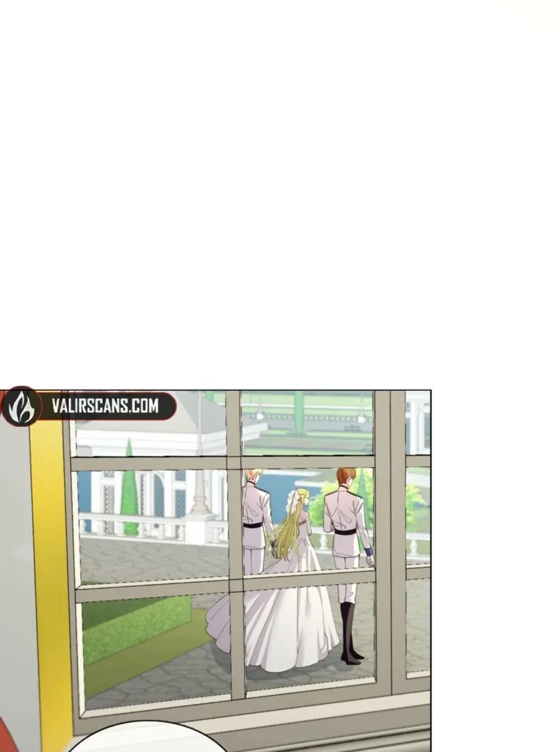 Miss Not-So Sidekick Chapter 185 page 60 - 
