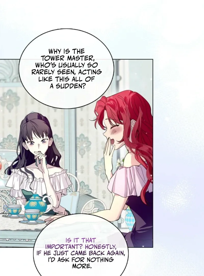 Miss Not-So Sidekick Chapter 185 page 7 - 