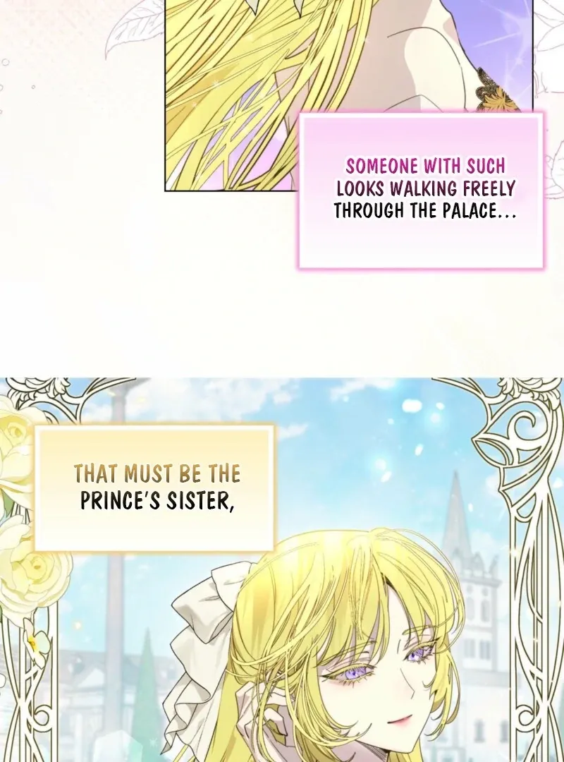 Miss Not-So Sidekick Chapter 185 page 63 - 