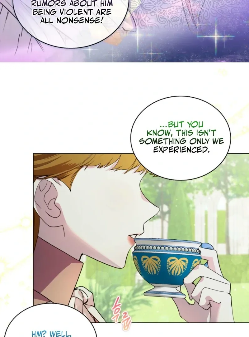 Miss Not-So Sidekick Chapter 185 page 9 - 