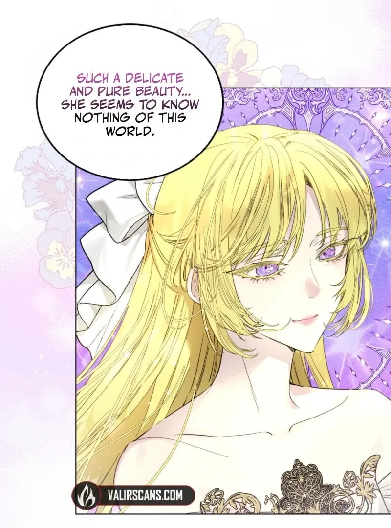 Miss Not-So Sidekick Chapter 186 page 2 - 
