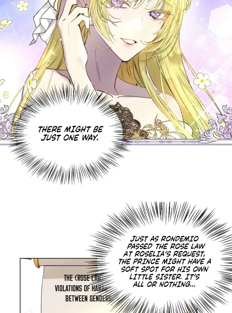 Miss Not-So Sidekick Chapter 186 page 11 - 
