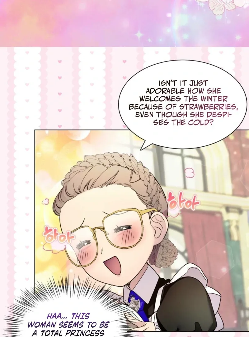 Miss Not-So Sidekick Chapter 186 page 14 - 