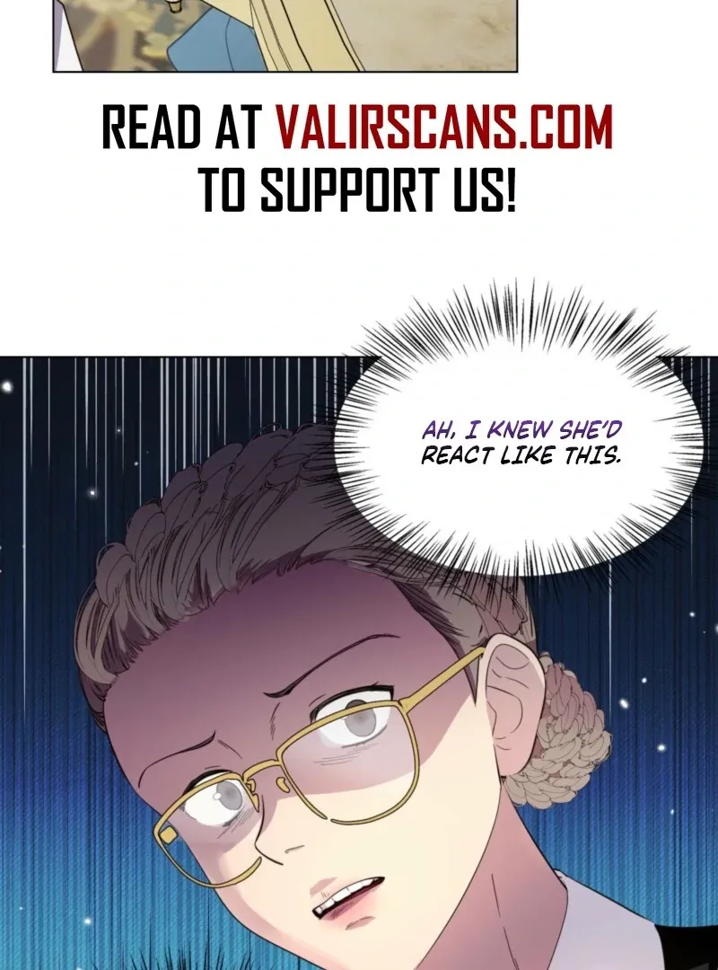 Miss Not-So Sidekick Chapter 186 page 16 - 