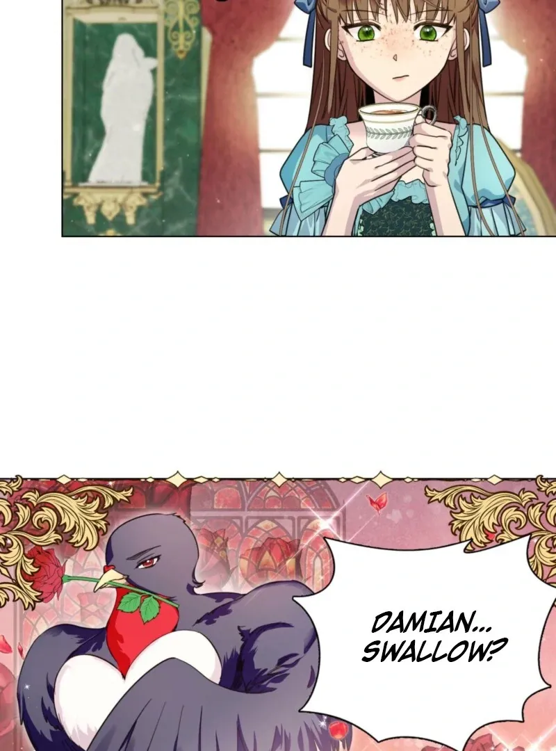 Miss Not-So Sidekick Chapter 186 page 20 - 
