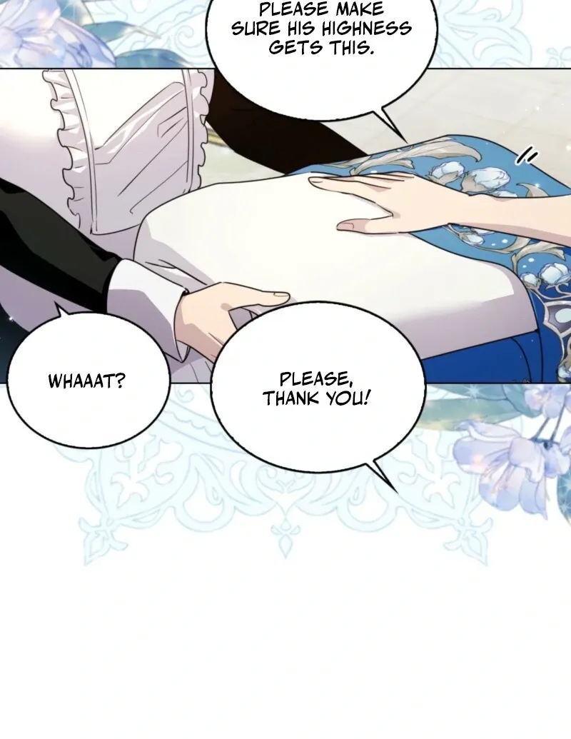Miss Not-So Sidekick Chapter 186 page 23 - 