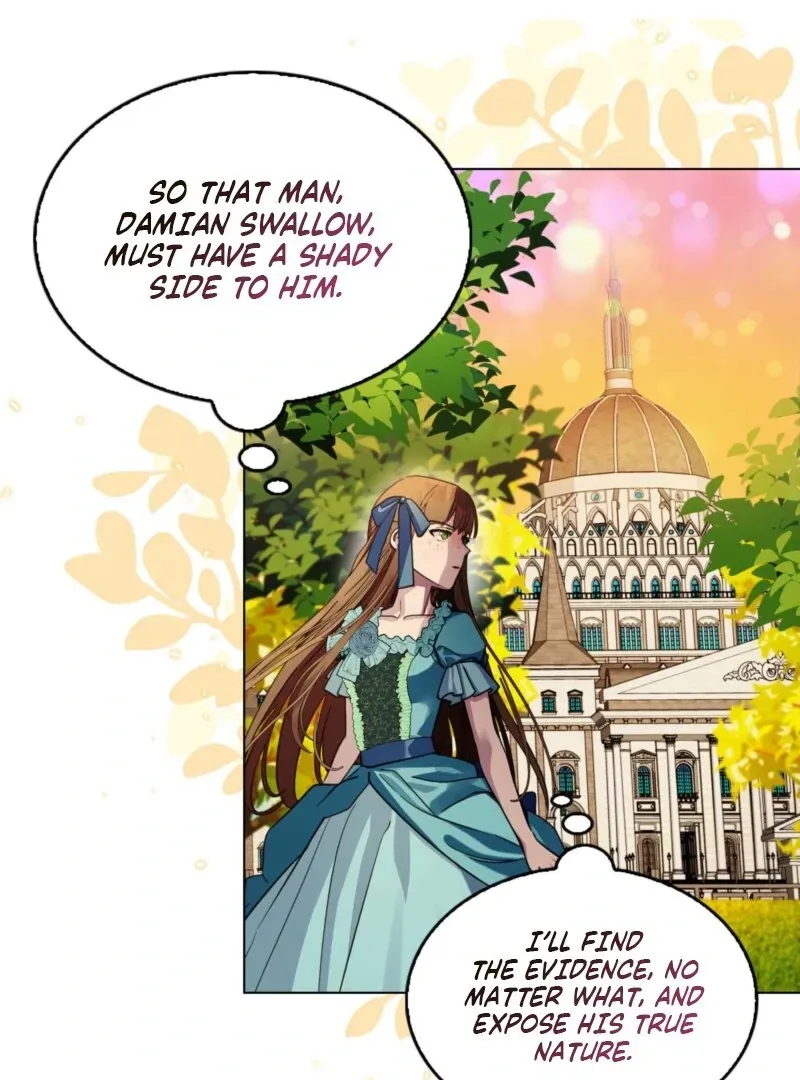 Miss Not-So Sidekick Chapter 186 page 26 - 