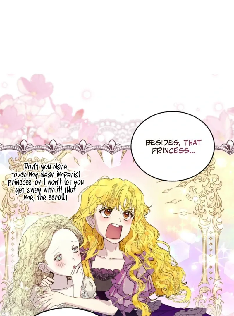 Miss Not-So Sidekick Chapter 186 page 29 - 