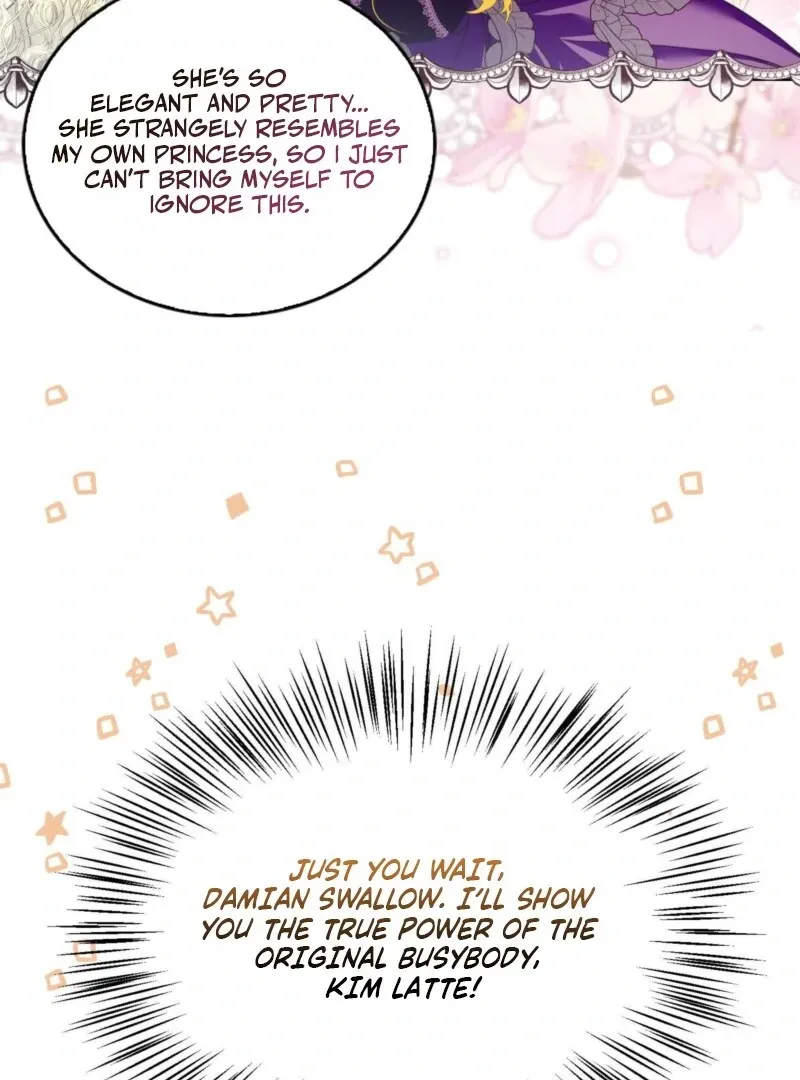 Miss Not-So Sidekick Chapter 186 page 30 - 