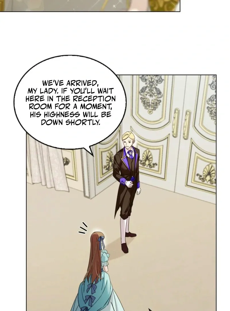 Miss Not-So Sidekick Chapter 186 page 4 - 