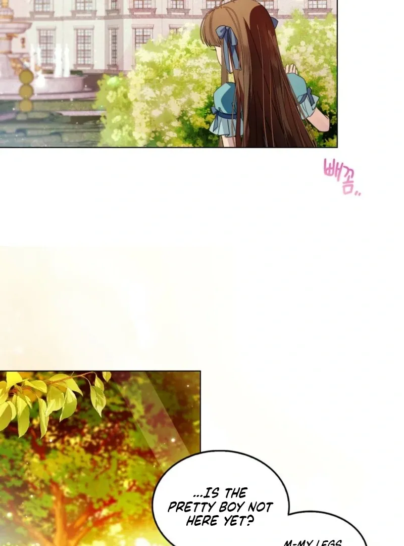 Miss Not-So Sidekick Chapter 186 page 32 - 