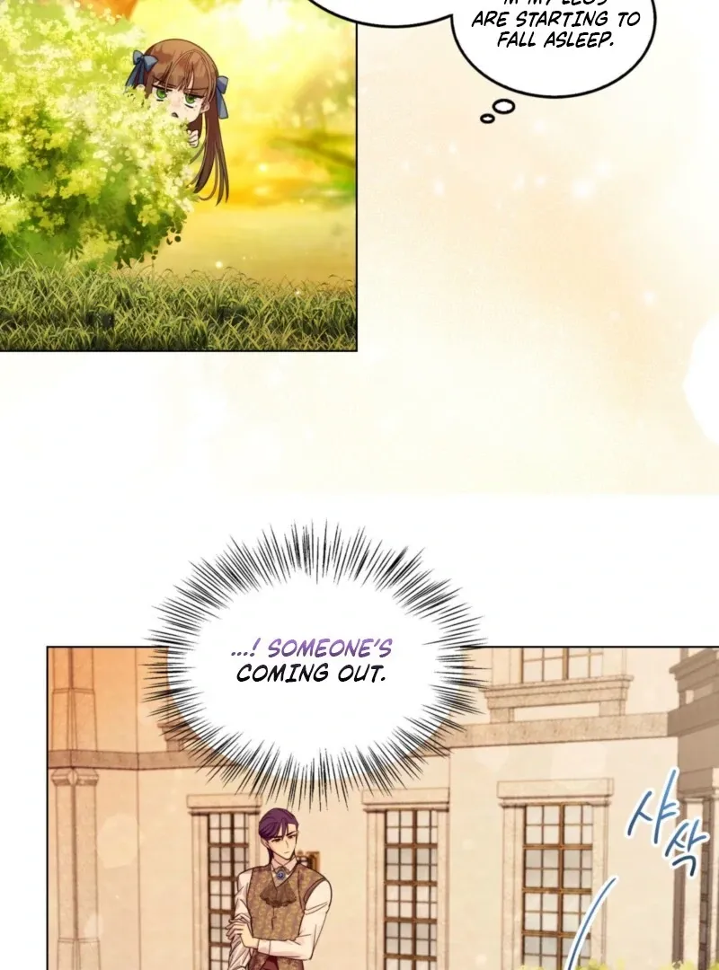 Miss Not-So Sidekick Chapter 186 page 33 - 