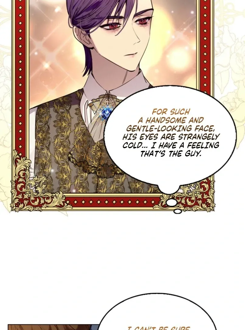 Miss Not-So Sidekick Chapter 186 page 35 - 