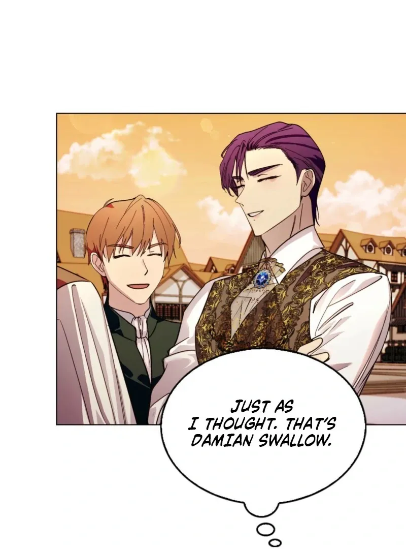 Miss Not-So Sidekick Chapter 186 page 39 - 