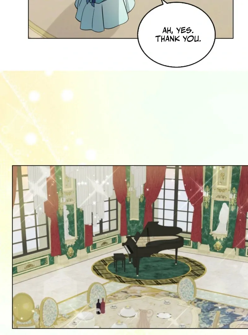 Miss Not-So Sidekick Chapter 186 page 5 - 
