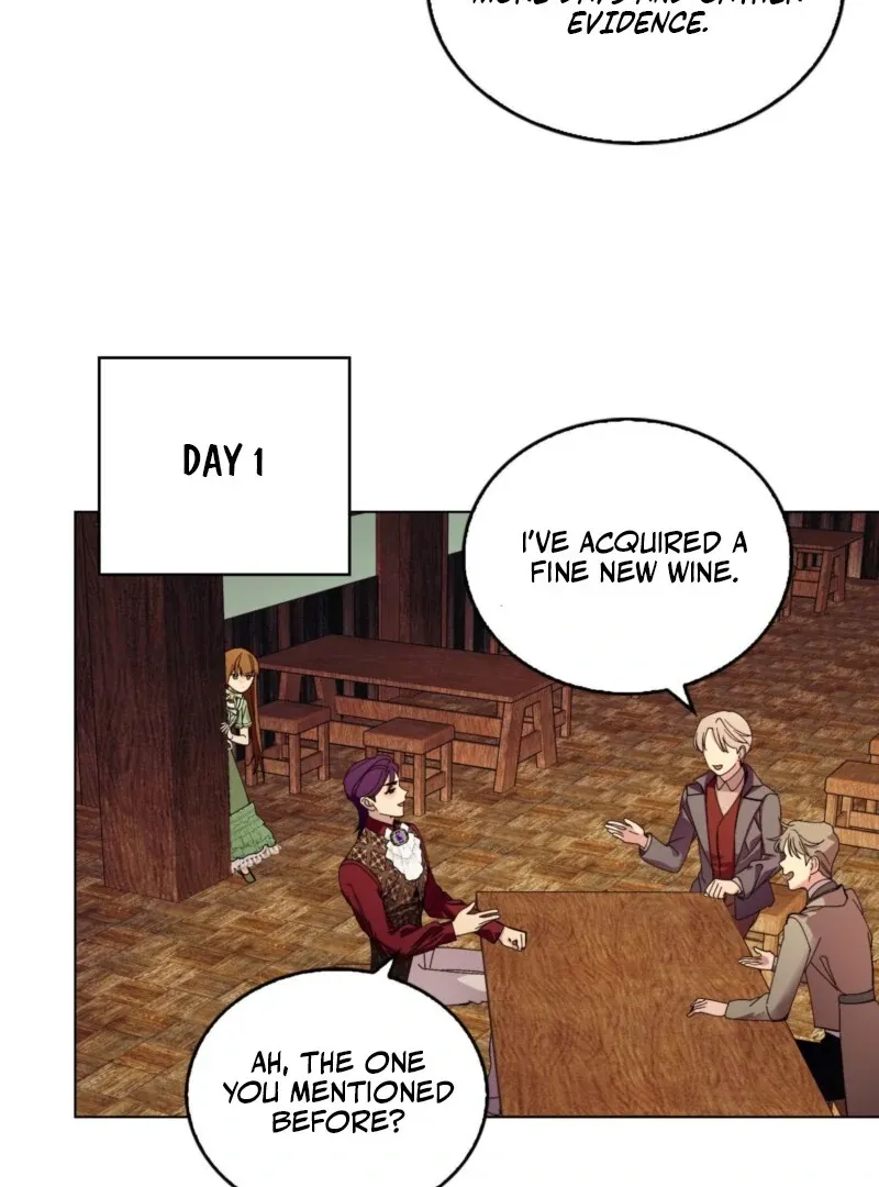 Miss Not-So Sidekick Chapter 186 page 41 - 