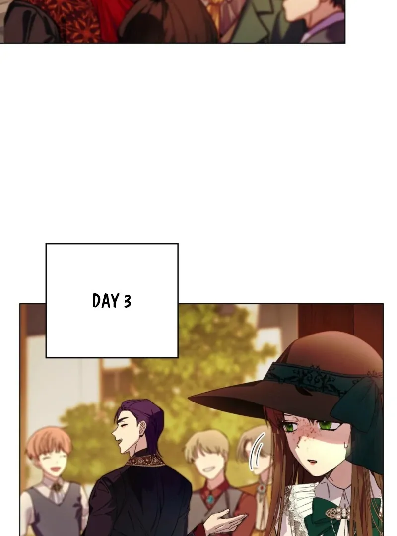 Miss Not-So Sidekick Chapter 186 page 43 - 