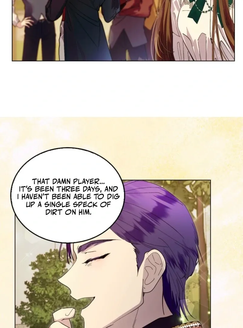 Miss Not-So Sidekick Chapter 186 page 44 - 