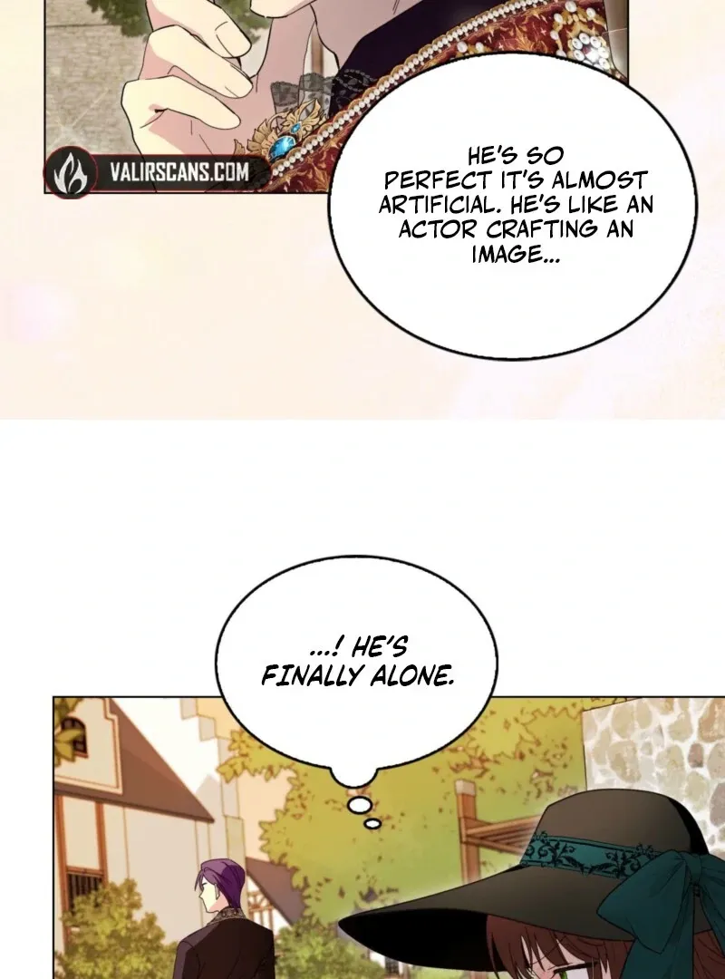 Miss Not-So Sidekick Chapter 186 page 45 - 