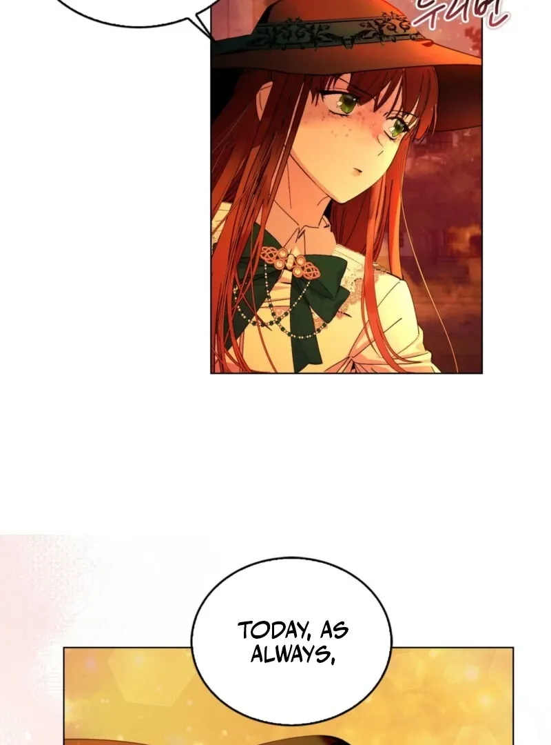 Miss Not-So Sidekick Chapter 186 page 49 - 