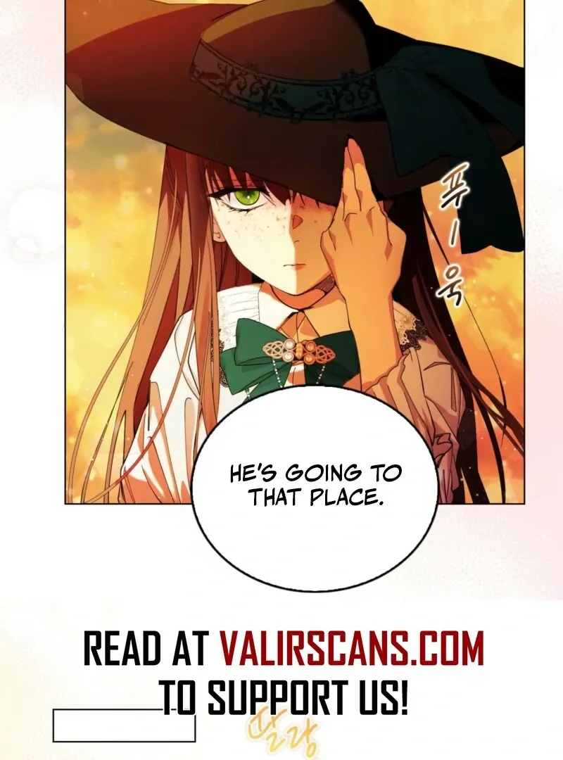Miss Not-So Sidekick Chapter 186 page 50 - 