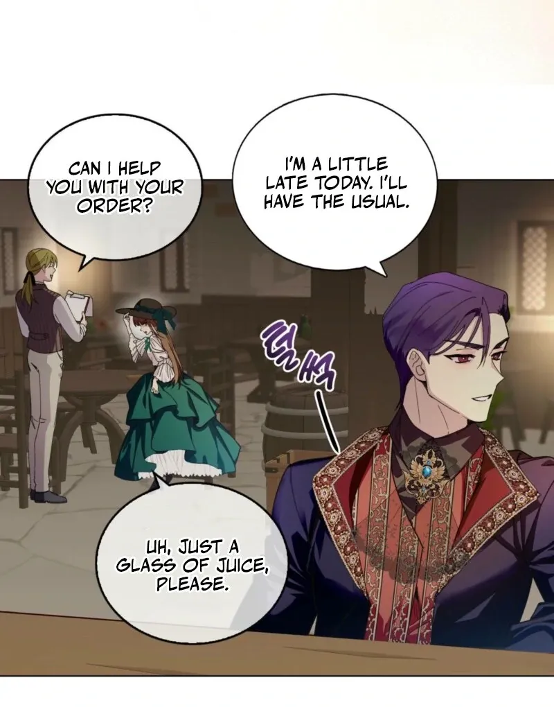 Miss Not-So Sidekick Chapter 186 page 52 - 