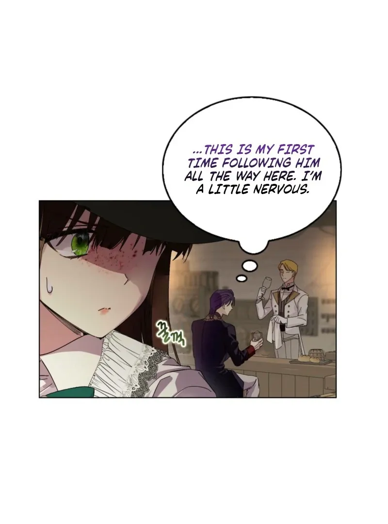 Miss Not-So Sidekick Chapter 186 page 53 - 