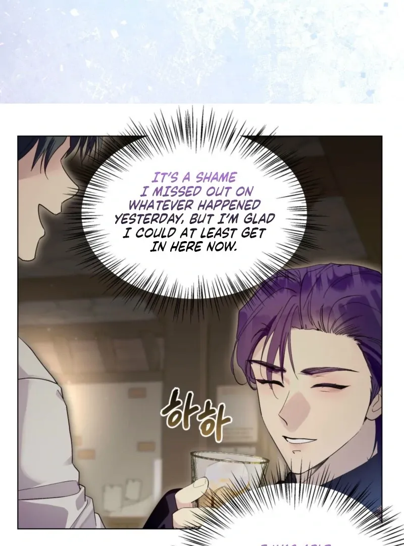 Miss Not-So Sidekick Chapter 186 page 55 - 