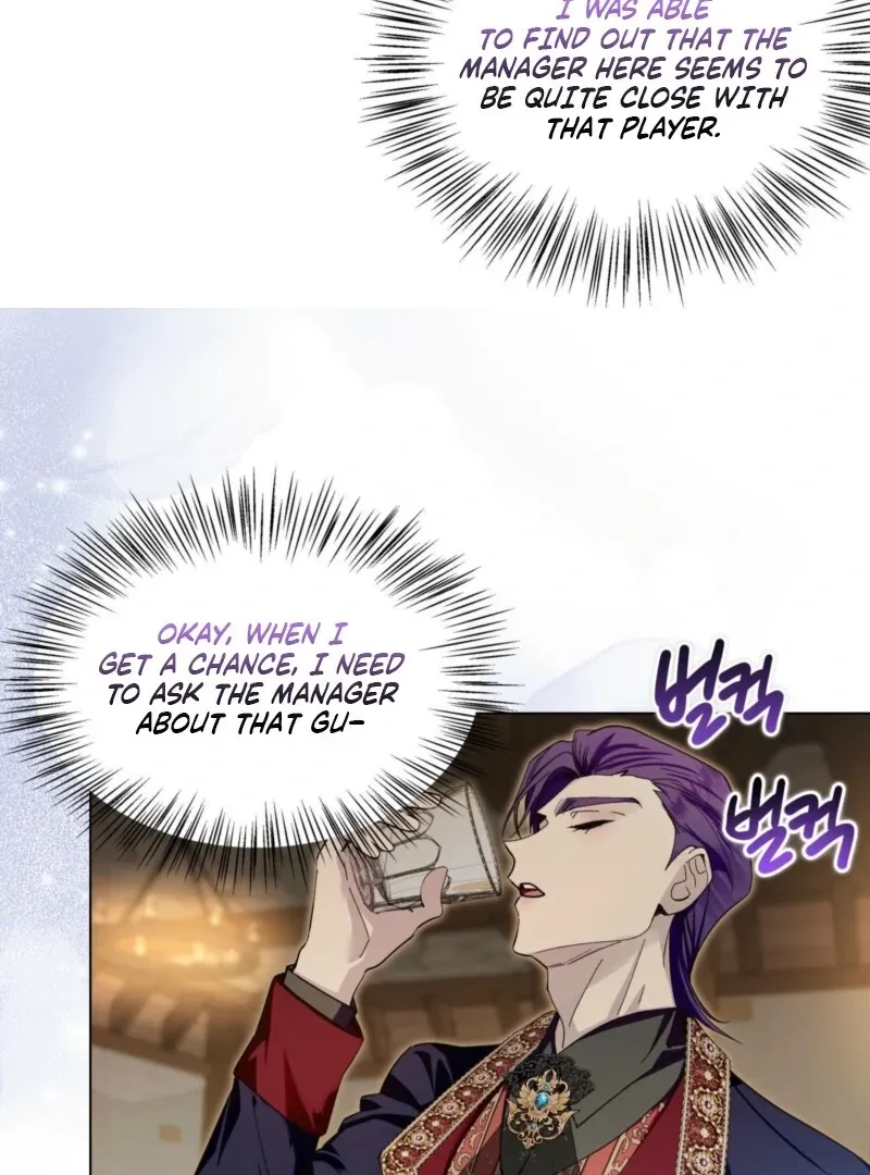 Miss Not-So Sidekick Chapter 186 page 56 - 