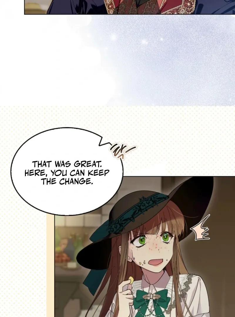 Miss Not-So Sidekick Chapter 186 page 57 - 