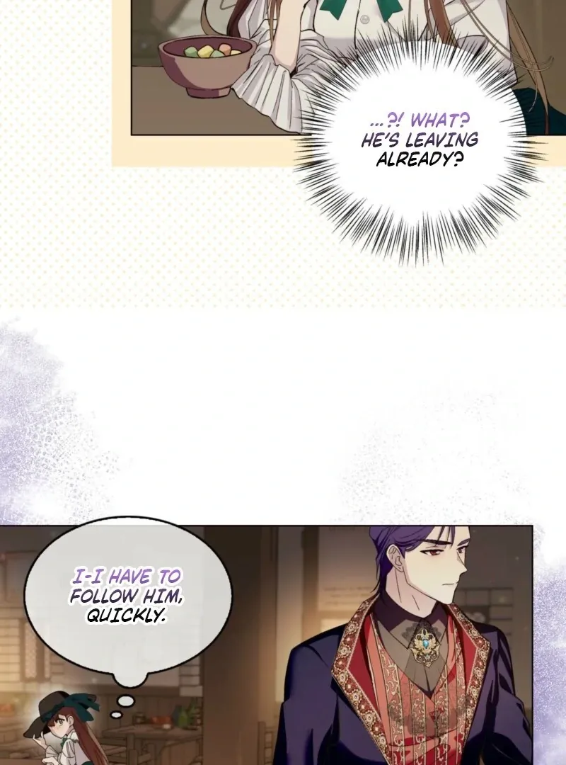 Miss Not-So Sidekick Chapter 186 page 58 - 
