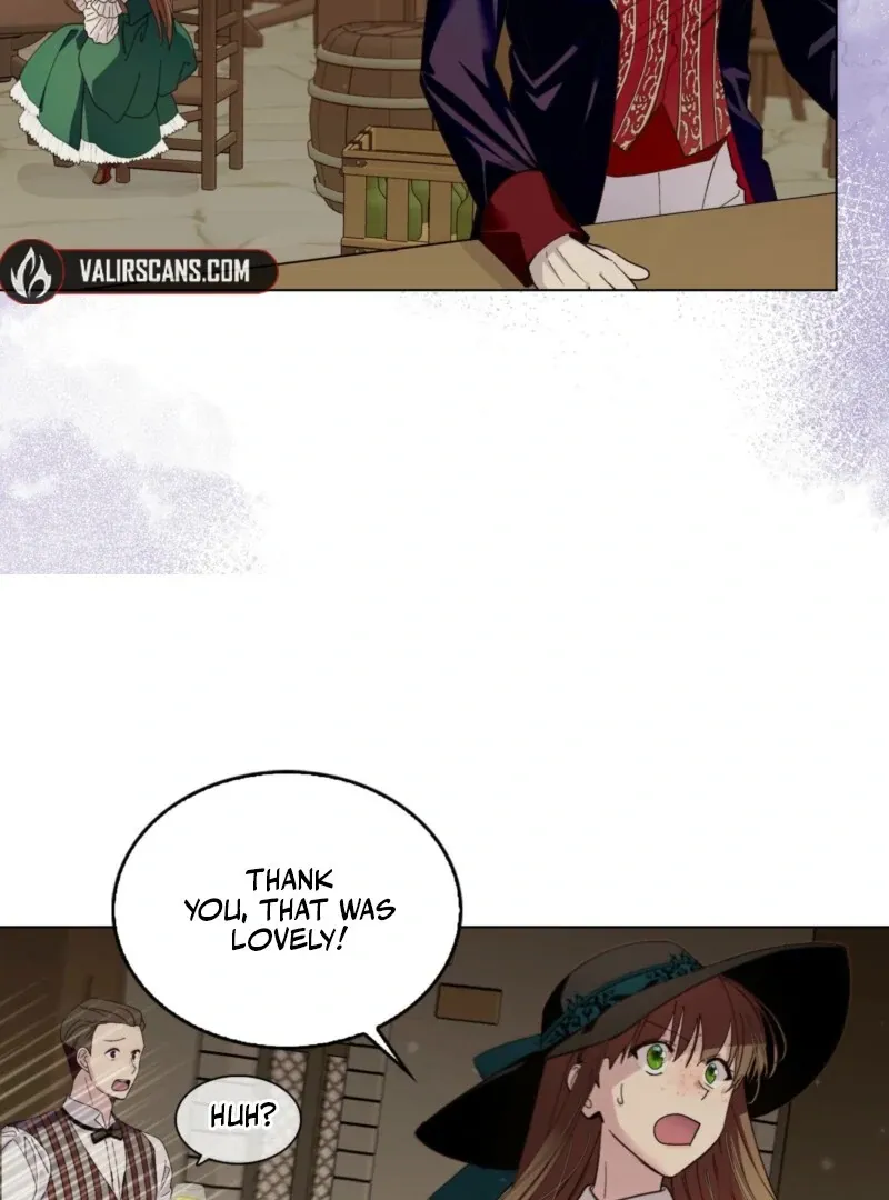 Miss Not-So Sidekick Chapter 186 page 59 - 