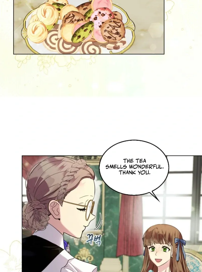 Miss Not-So Sidekick Chapter 186 page 7 - 