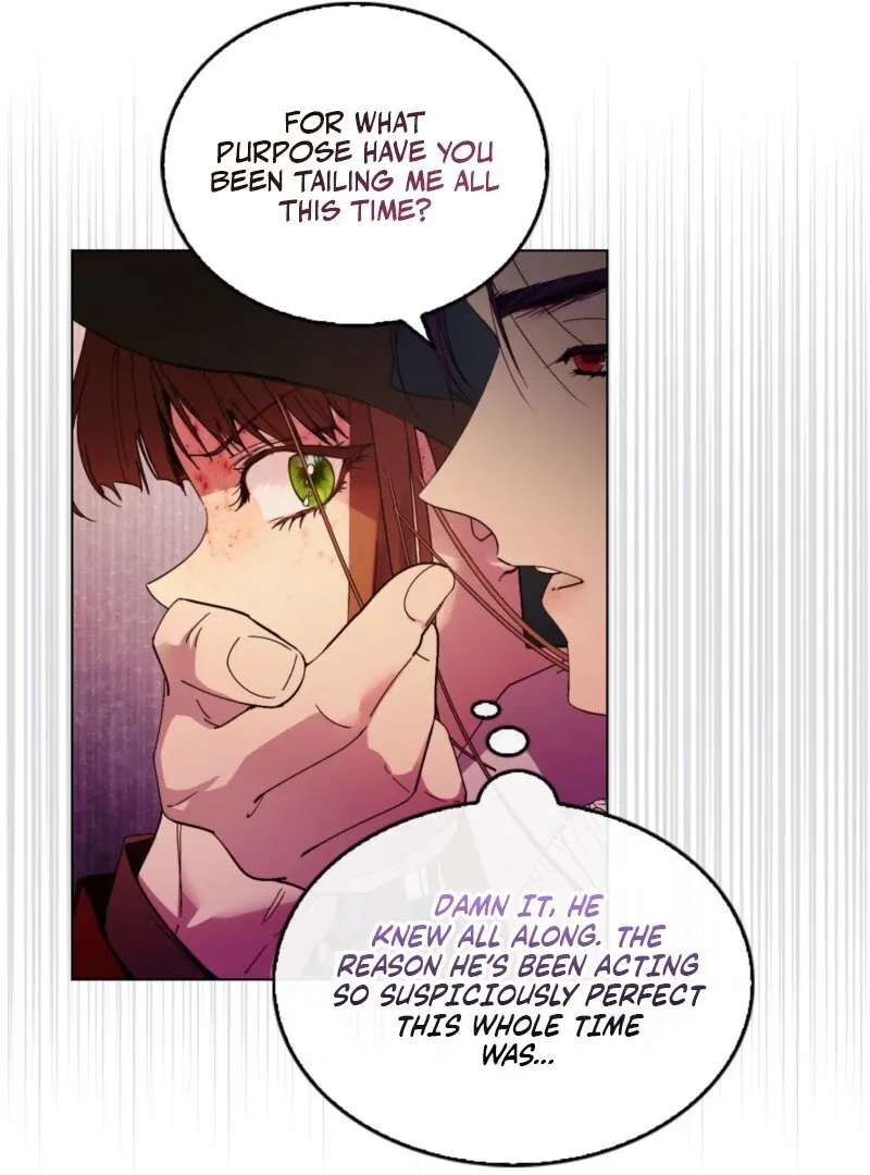 Miss Not-So Sidekick Chapter 186 page 66 - 