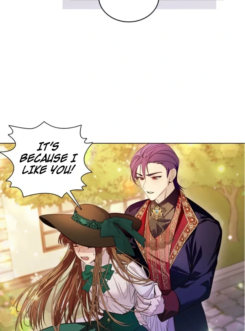 Miss Not-So Sidekick Chapter 186 page 70 - 