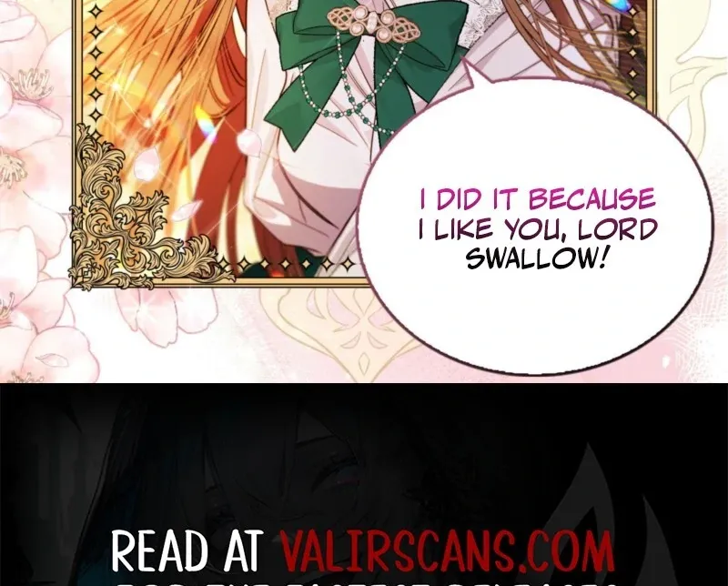 Miss Not-So Sidekick Chapter 186 page 72 - 