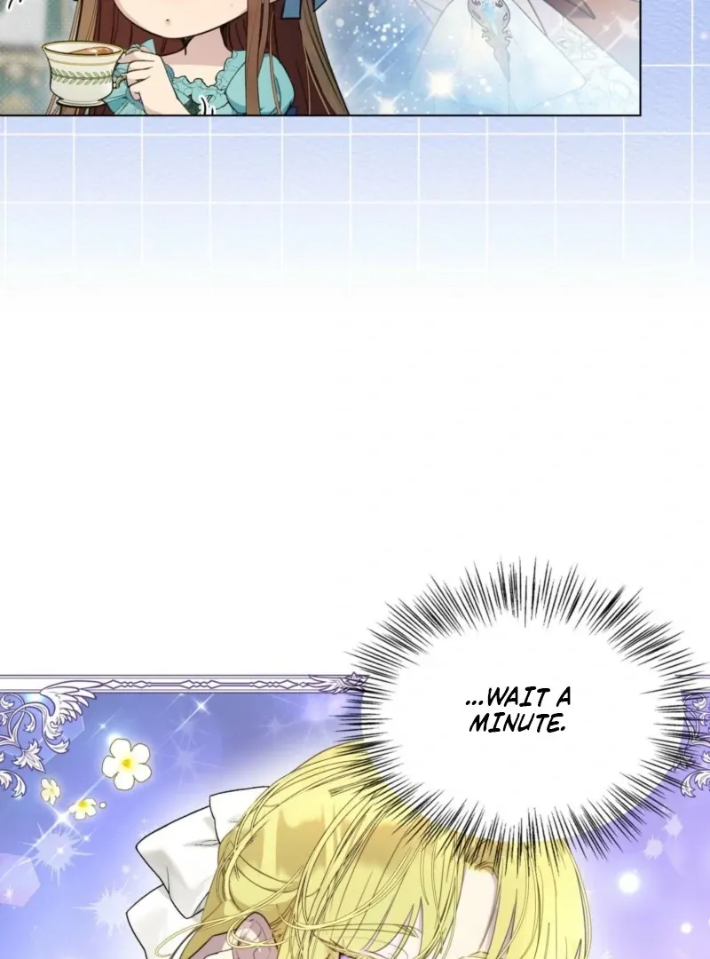 Miss Not-So Sidekick Chapter 186 page 10 - 