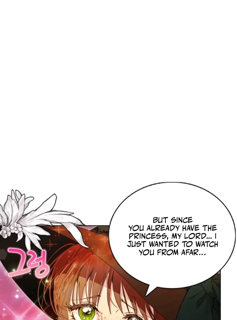 Miss Not-So Sidekick Chapter 187 page 2 - 