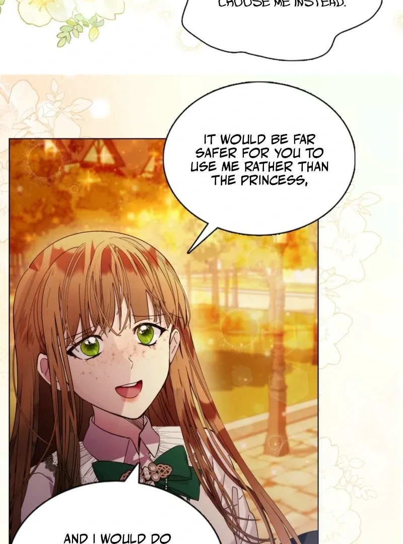 Miss Not-So Sidekick Chapter 187 page 11 - 