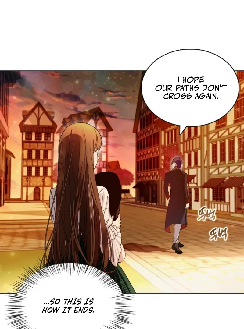 Miss Not-So Sidekick Chapter 187 page 15 - 