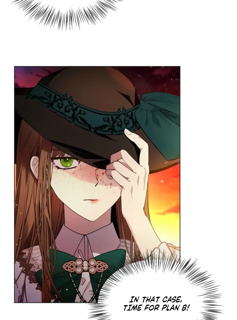 Miss Not-So Sidekick Chapter 187 page 16 - 