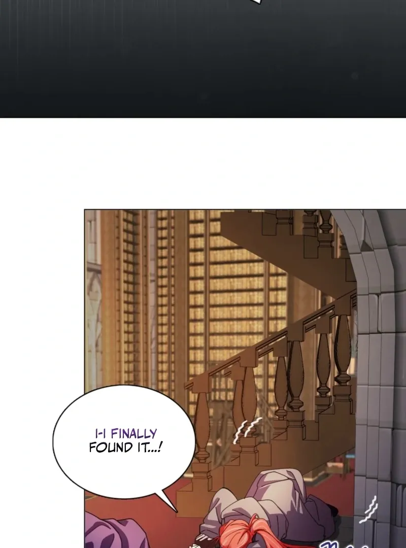 Miss Not-So Sidekick Chapter 187 page 18 - 