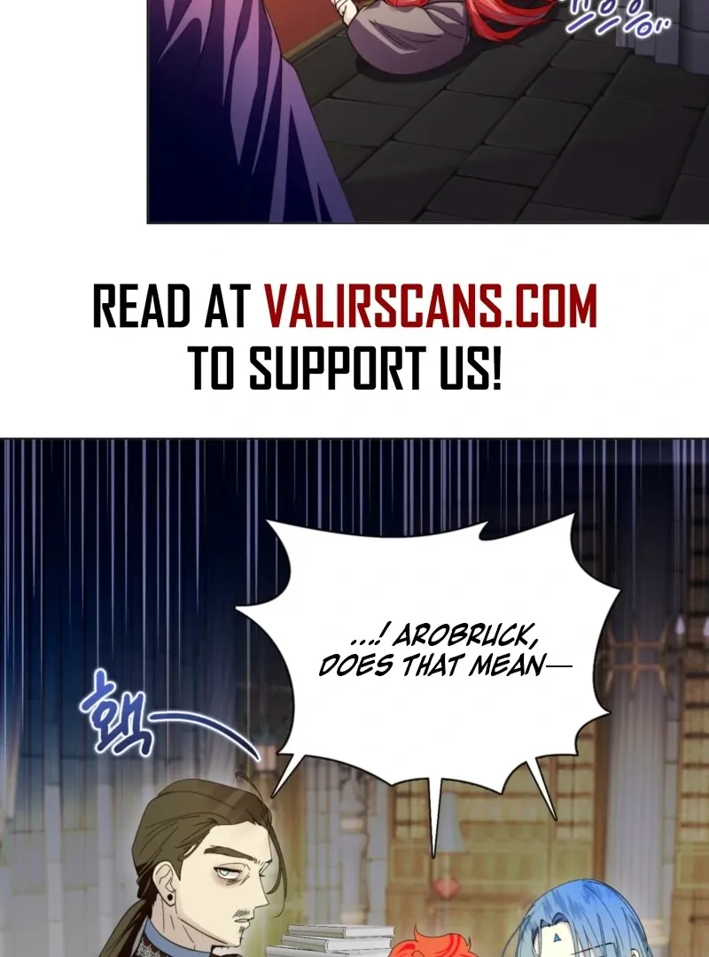 Miss Not-So Sidekick Chapter 187 page 19 - 